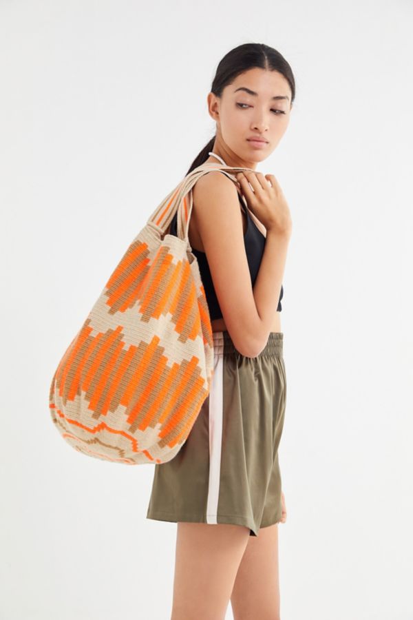 Guanabana Tote Bag | Urban Outfitters