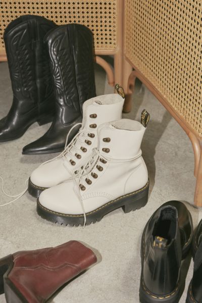 leona temperley boots