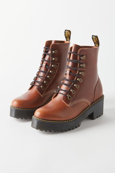 leona temperley dr martens