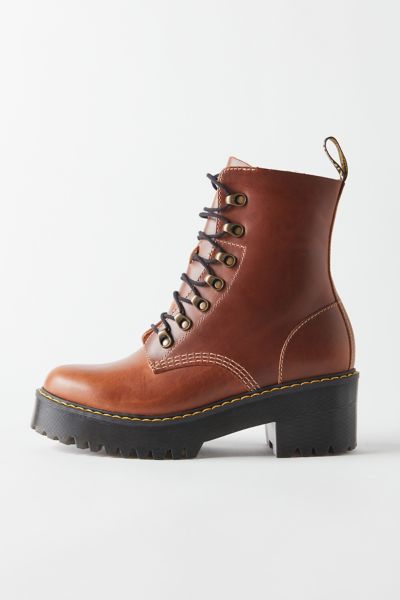 leona boots dr martens