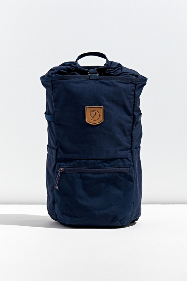 Fjallraven High Coast 24L Backpack Urban Outfitters