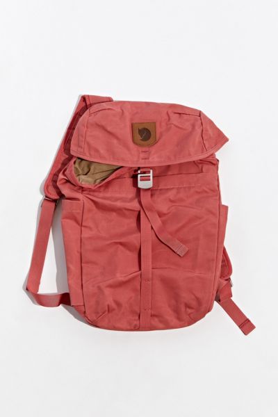 fjallraven greenland top small backpack