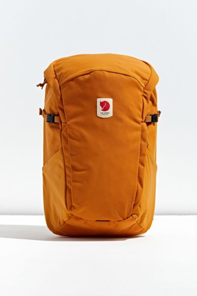 fjallraven ulvo rolltop 23 backpack