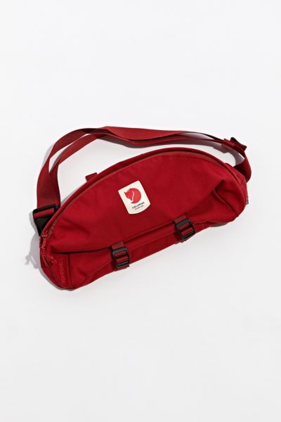 fjallraven ulvo large sling bag