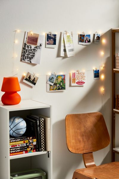 String Lights Party Lights Urban Outfitters