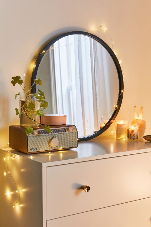 Mod String Lights Urban Outfitters