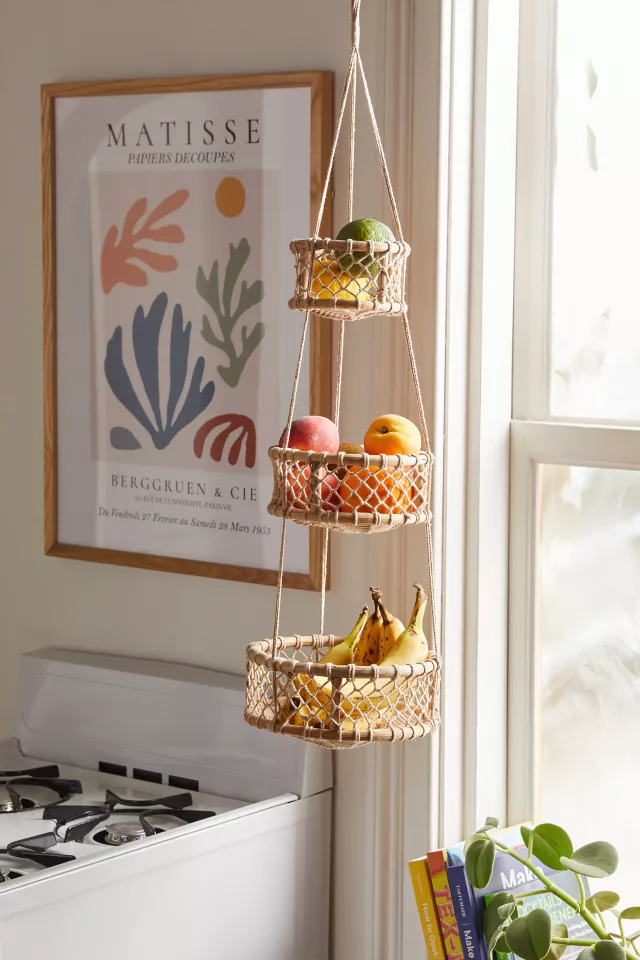 hangende mand keuken recepten