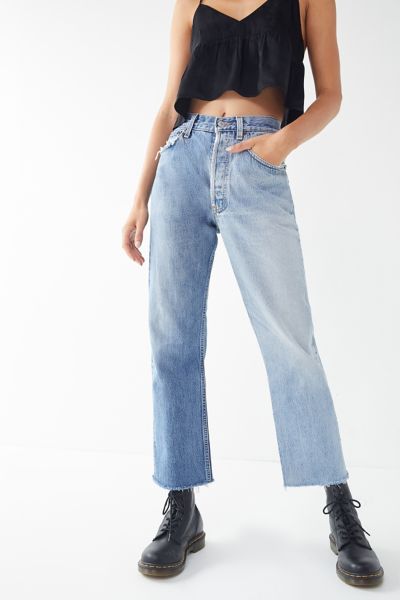 urban outfitters levis