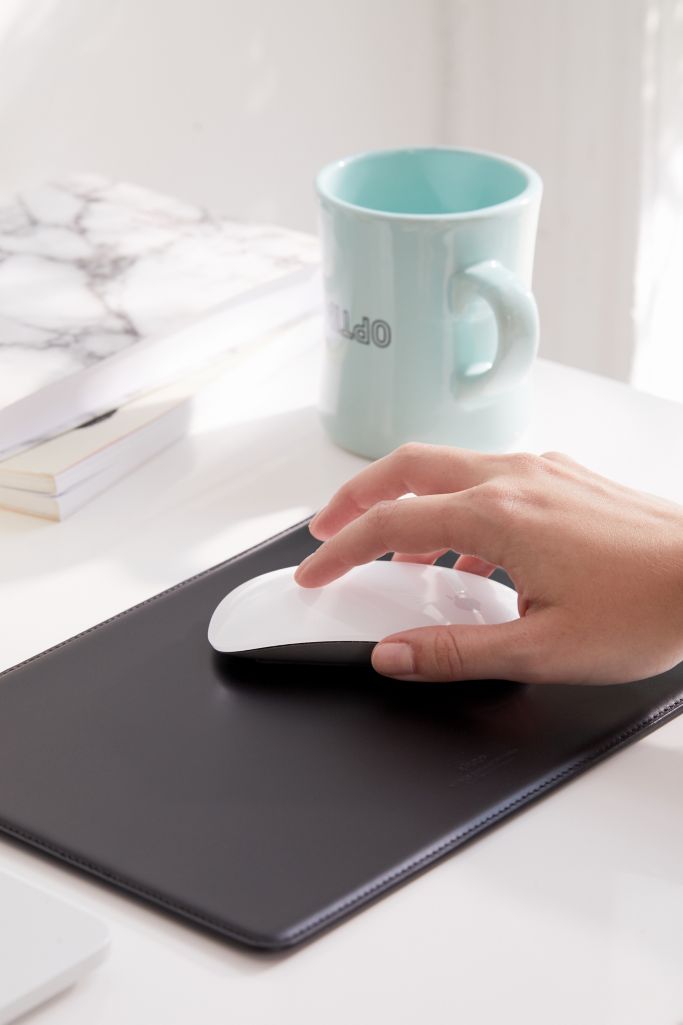 elago Leather Mouse Pad Urban Outfitters