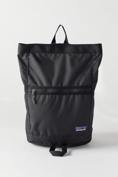 patagonia arbor market backpack