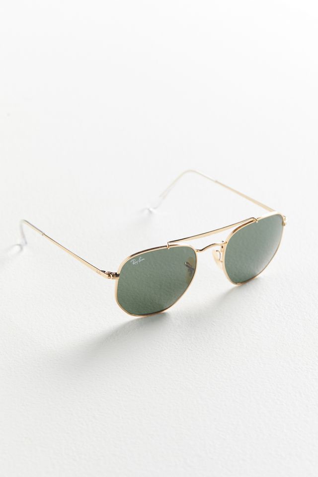 ray ban marshal sunglasses