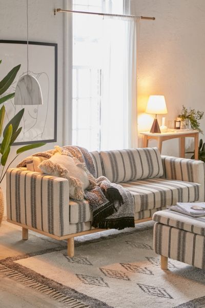 urban outfitters cushion couch