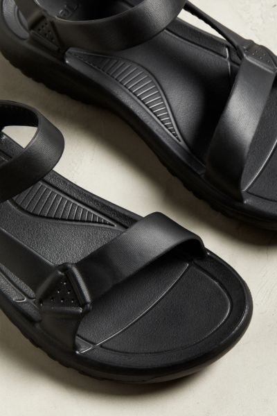 teva hurricane drift sandal review