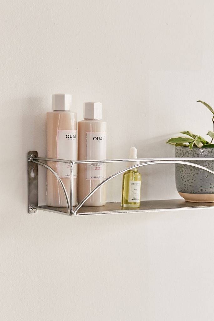Arc Wall Shelf Urban Outfitters
