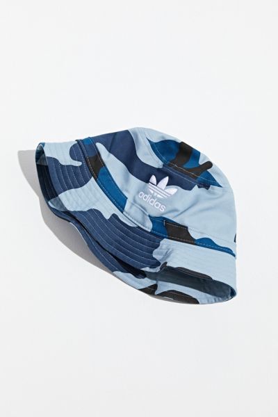 adidas originals camo bucket hat