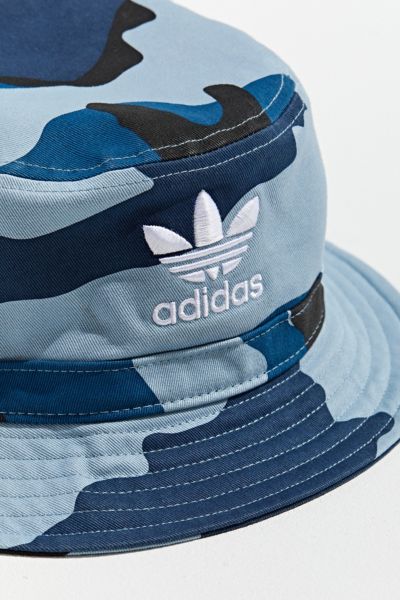 adidas bucket hat urban outfitters