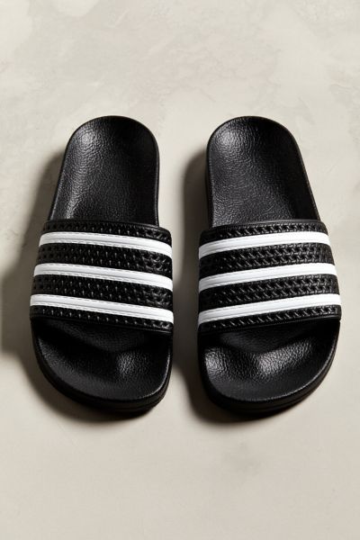 adidas adilette urban outfitters