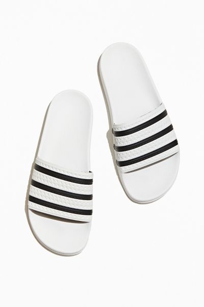 adidas adilette slide sandal