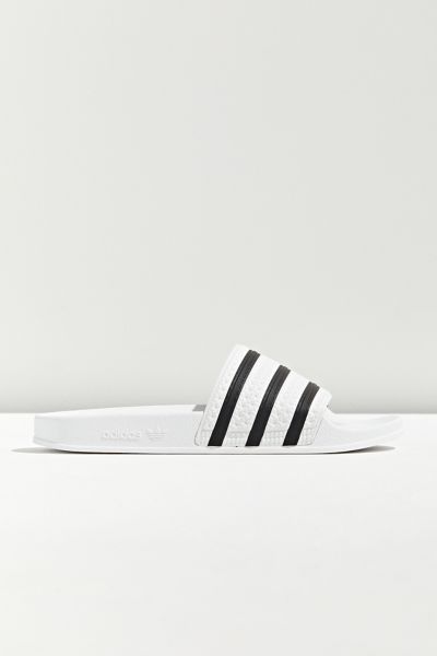 adidas slides urban outfitters