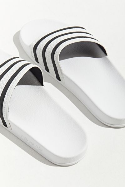 adidas slides urban outfitters