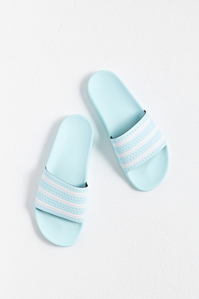 adidas adilette slides