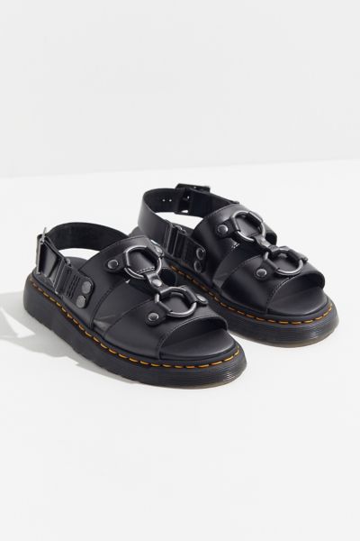 Dr martens xabier sandals sale