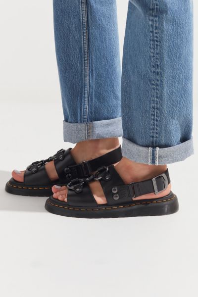 doc marten xabier sandals