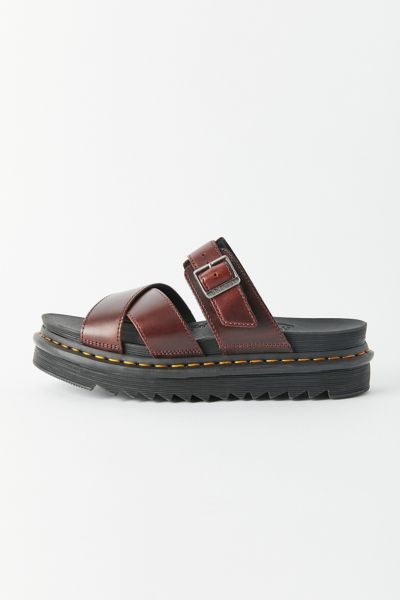 dr martens slides
