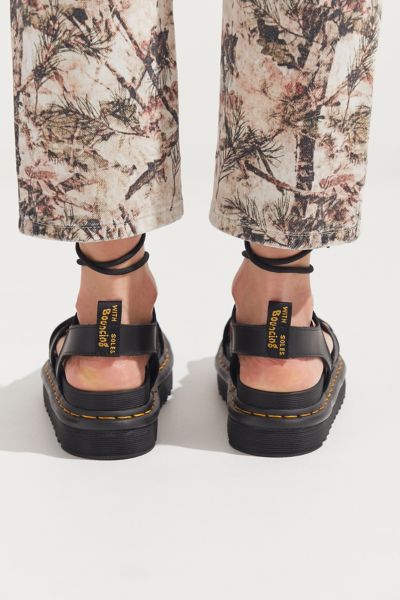 dr martens nartilla gladiator