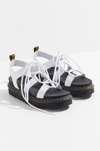 dr martens nartilla gladiator