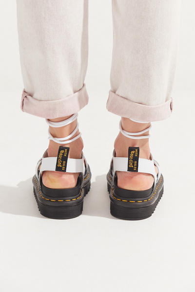 dr martens nartilla gladiator