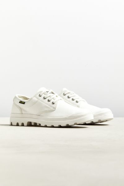 palladium low top