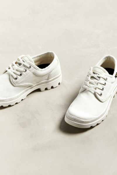 palladium oxfords