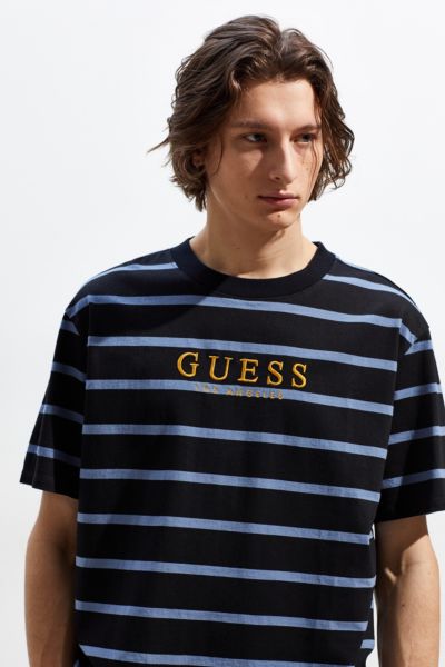 guess st james tee