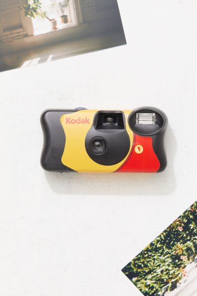 disposable camera