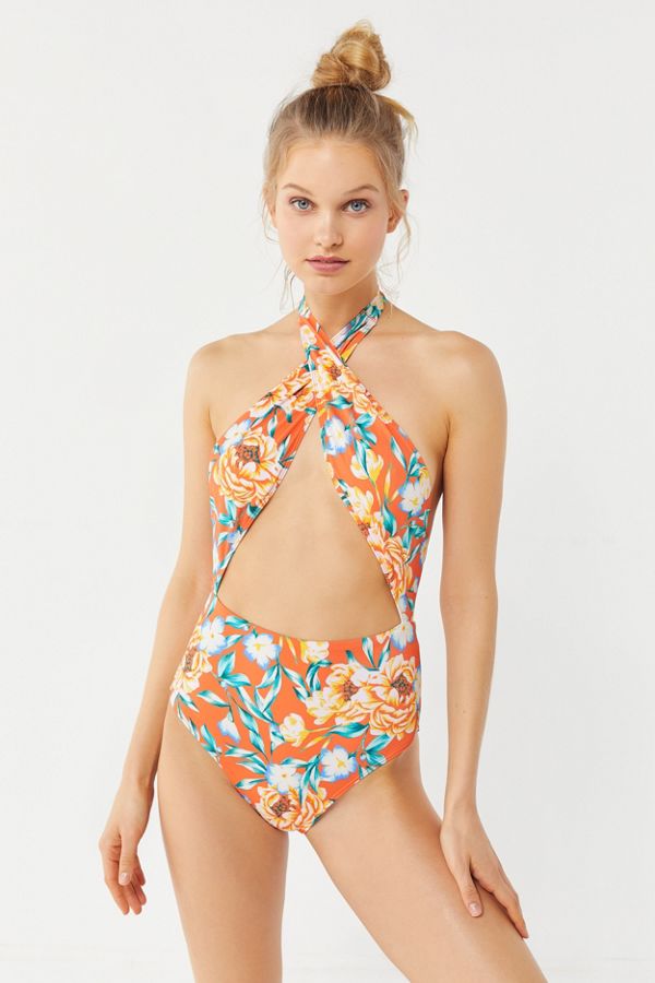 12 Sensational Swimsuits That You Can Wear All Summer