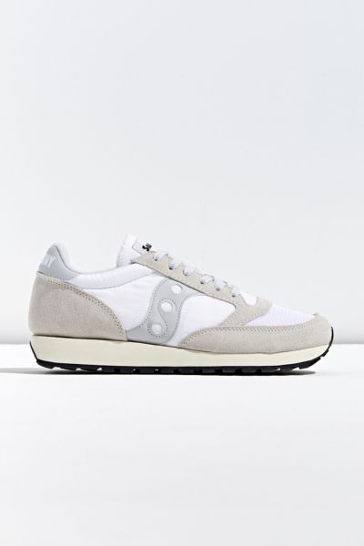 jazz saucony