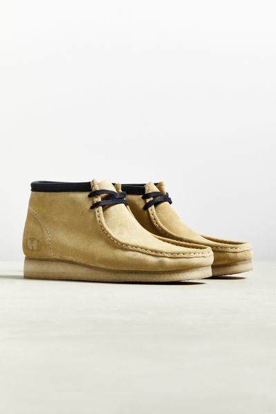 clarks wu tang wallabees