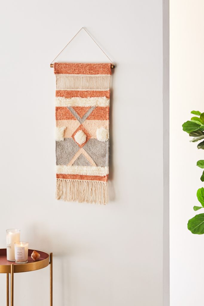 Diamond Wall Hanging Urban Outfitters Canada