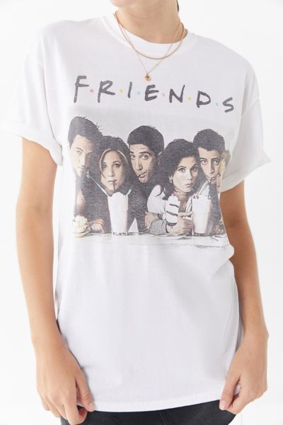 friends sweatshirt urban outfitters