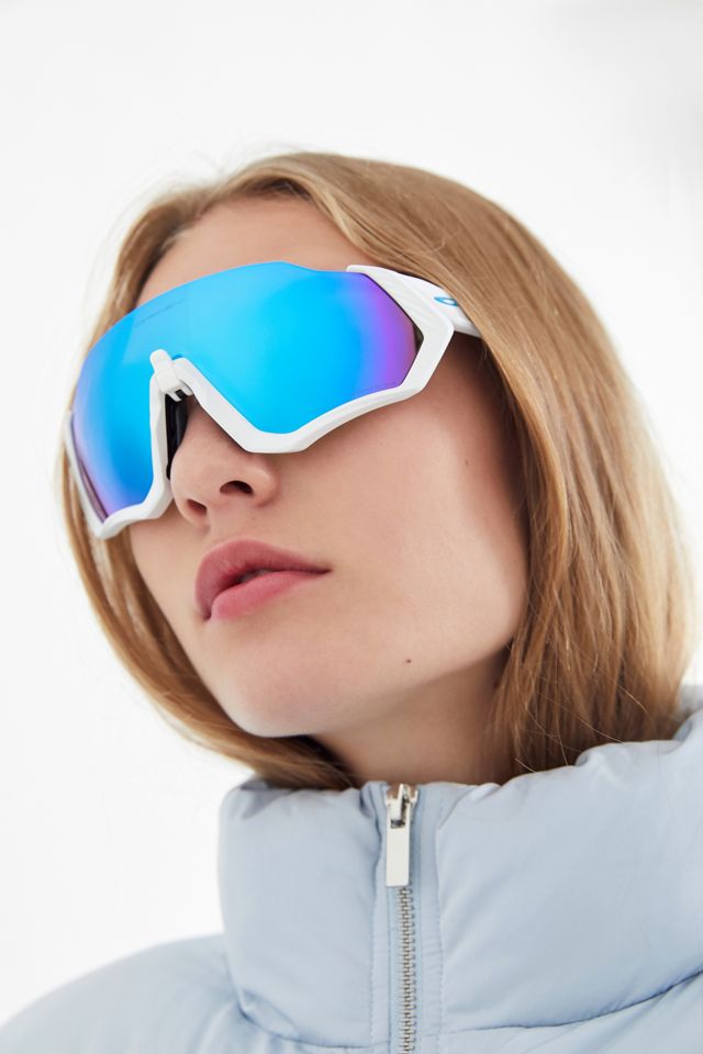 oakley flight l