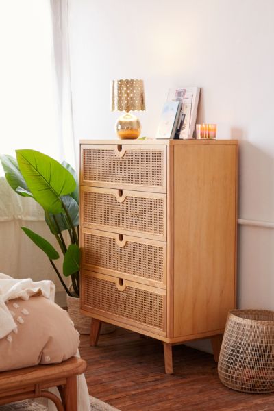 Marte Tall Dresser Urban Outfitters