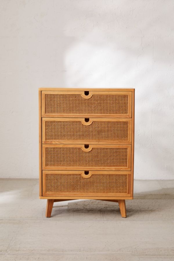 Marte Tall Dresser Urban Outfitters