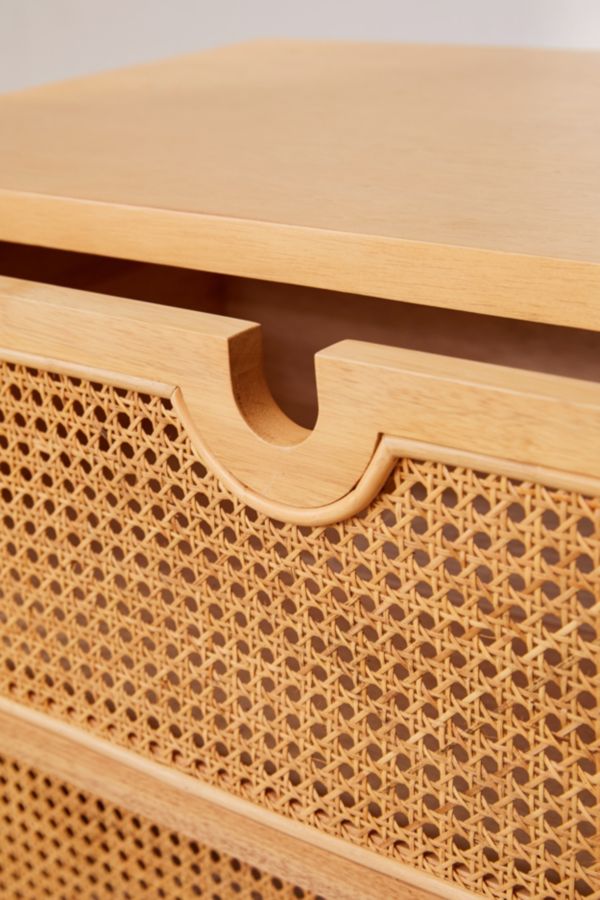 Marte Tall Dresser Urban Outfitters