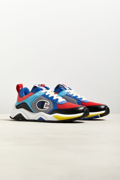 Champion Eighteen Sneaker | Urban Outfitters