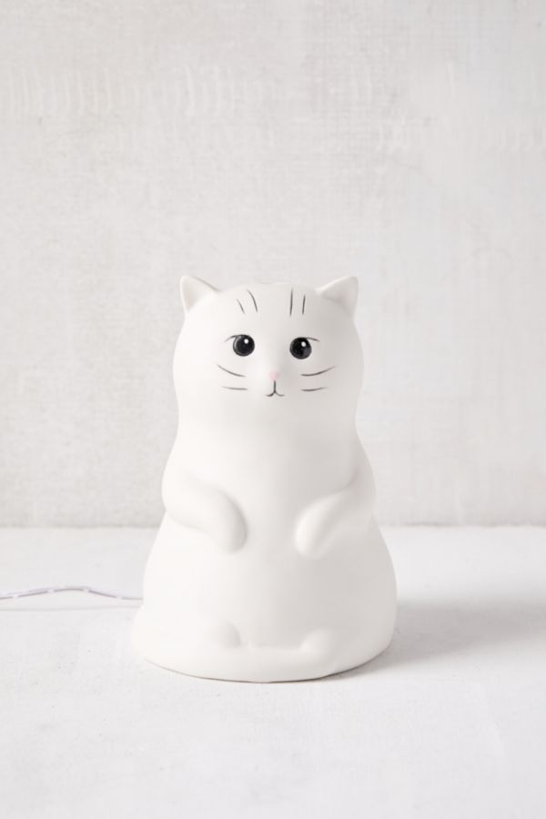 Cat Shaped Essential Oil Diffuser Urban Outfitters Canada