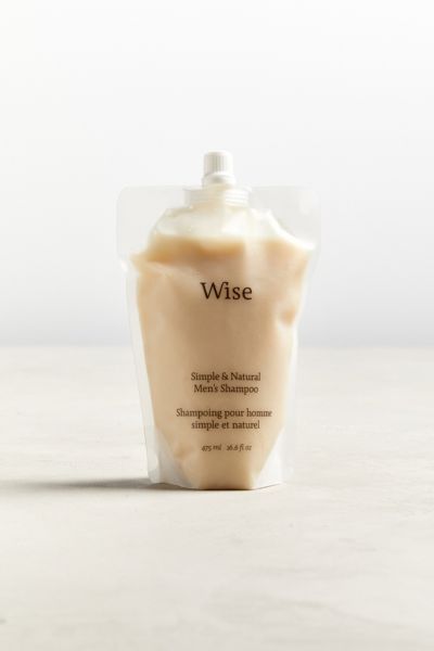 Wise Mens Hair Grooming Products Urban Outfitters