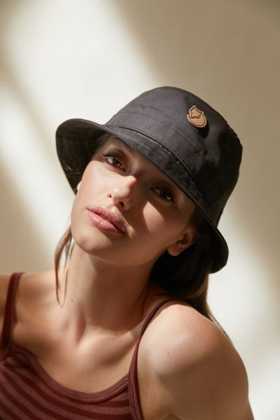 fjallraven bucket hat