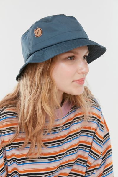 fjallraven bucket hat