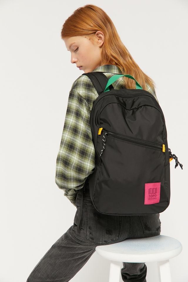 Topo Designs Light Pack Backpack | Urban Outfitters